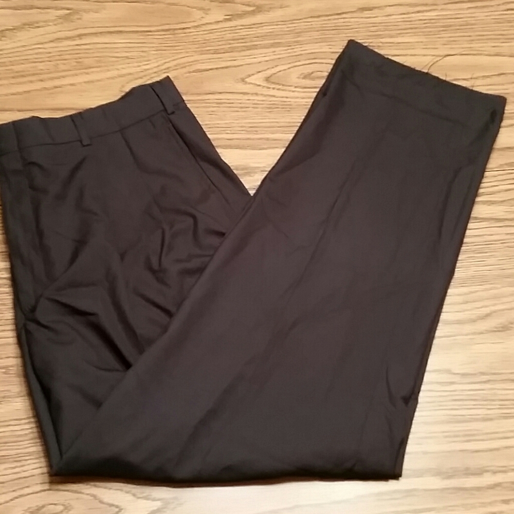 NWT Wool Dress Pants 37x31